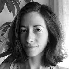 Anna Eshelman's Instagram, Twitter & Facebook