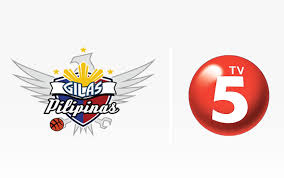 Sign in | create account. Tv5 Philippines Logos Gilas Pilipinas Gray Russel Wiki Fandom