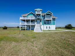 21 Hunter Heath Dr N Topsail Beach Nc 28460 Coastal Homes House Styles Topsail Beach