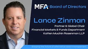 Katten Muchin Rosenman LLP