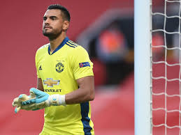 El cordobés cristian romero vivió muchas emociones fuertes en el partido ante colombia. Sergio Romero Podria Dejar Manchester United Y Volver A Racing Bolavip