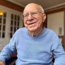 John Wilson Obituary