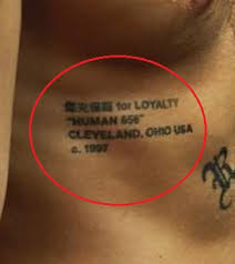 The future of boxing buy my fight april 17th trillerfightclub.com. Jake Paul S Tattoos 14 Their Meanings Body Art Guru