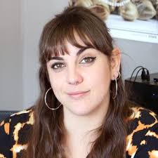 Silvia Barba es nuestra bióloga experta