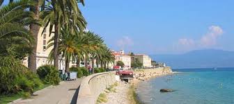 Searching for the cheapest hotels in ajaccio corsica? Location Ajaccio Les Plages