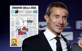 CorSera: Milan ready 'last-minute attempt' to snatch Berta from Arsenal