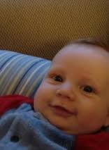 Obituary information for Ethan Robert Dendinger