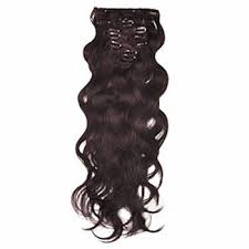 Get premium tape in hair extensions that last up to 1 year. Shop 20 Dark Brown 2 9pcs Wavy Clip In Brazilian Remy Hair Extensions 100 Human Hair Extensions From Parahair