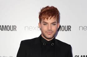 The handsome young guy came to prominence. Adam Lambert Is Ready To Meet A New Partner Daily Entertainment News