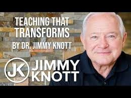 Jimmy Knott