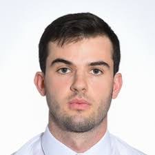 Kyle Slingerland's Instagram, Twitter & Facebook