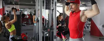 Unde gasesc o sala de forta iasi? Vivertine Cea Mai Mare Sala De Fitness Din Iasi Si Moldova Echipata De Noi