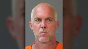 Sulphur man accused of stealing $75,000 worth of scrap metal