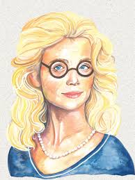 Brooke Lea Foster author