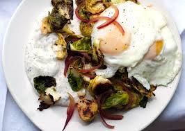 Try ina garten's classic roasted brussels sprouts recipe from barefoot contessa on food network. 27 Brussels Sprouts Recipes For Roasts Sautes Kimchi Salads And More Bon Appetit