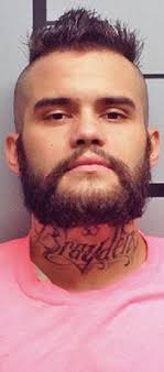 Traffic stop ends with firearms conviction