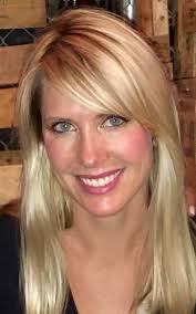 Melissa Springer's Instagram, Twitter & Facebook