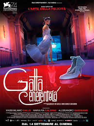 Cinderela planter offers great planting. Cinderella The Cat Feffs