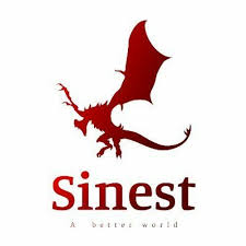 Stream Sinest The Soundtrack Of Society By Sinest A Better World Listen Online For Free On Soundcloud