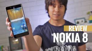 Nokia has now officially launched the nokia 8 in many european markets and the official price is set at €580 for both the 64gb and 128gb versions of the phone. Nokia 8 Full Phone Specifications