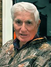 Obituary information for Jerry L. Bowen