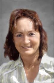 Suzanne Lemay (Avis de décès)