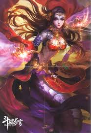 Battle through the heavens atau fights break sphere live action. Cai Lin Battle Through The Heavens Wiki Fandom
