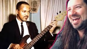 My Favorite Bass Player