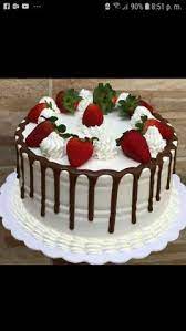 Kami menyediakan kek harijadi custome made dan kelas fondant cake. Birthday Cake