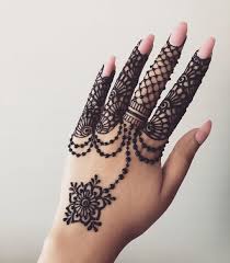 Most beautiful and good looking mehndi designs for your sister, daughter, friends and nephew wedding by our. 20 Best Mehndi Designs For Bridesmaids Wedmeplz