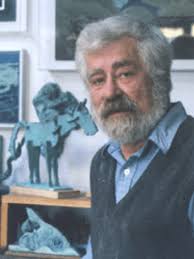 Ronald George Robertson