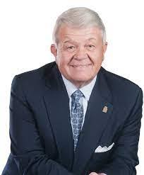 Dennis Cronk's Instagram, Twitter & Facebook