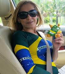 Renata Agredo Obituary