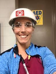 Lighting industry stories from essential workers