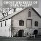 Ghost Wineries of Napa Valley — ECHELON WINE BAR event image