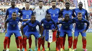 Vind hier een grote selectie van frankrijk ek 2020 voetbaltenues kids. Frankrijk Gebruikte Doping Op Ek Sportnieuws