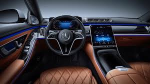 2021 Mercedes Benz S Class Revealed What S New Tech Engines In 2020 Mercedes S Class Benz S Benz S Class