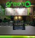 GreenO – New Menu, Organic Coffee – Bee's Food Gossips