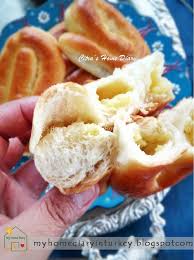 Rasa yang dihasilkan pun juga ikut berbeda, entah mengapa 😌 bikin ini ketika uas persiapan dasar memasak dan kebagian disuruh bikin sayur sop. Citra S Home Diary Turkish Breakfast Bread With Potato Filling Patates Pogaca