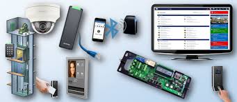 We started with a door access control system and grew to an entire security platform as we are today. Ip Door Access Control Kintronics
