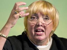 Claudia Roth