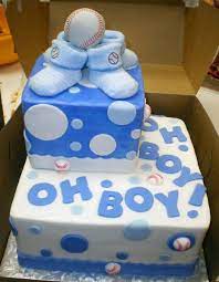 Jayne S Signature Sweets Baby Boy Cakes Baby Shower Cakes For Boys Baby Shower Cakes