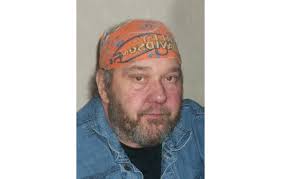 Roger Melvin Obituary (1956