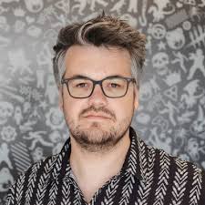 So, after much soul searching, I have decided that today will be my last as  Chief Digital Officer for Tees Valley Combined Authority.