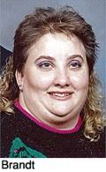 Carla Brandt Obituary (2010)