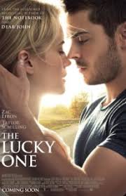 The Lucky One (2012) Technical Specifications » ShotOnWhat?