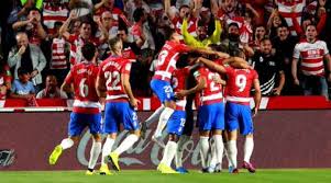 H2h stats, prediction, live score, live odds & result in one place. Hasil Granada Vs Barcelona 2 0 Granada Dijuluki Real Madrid Baru Gilabola Com