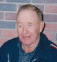 Obituary of Jack Sweet