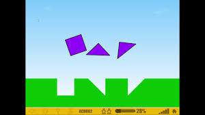 Maybe you would like to learn more about one of these? St Math Dot Shapes Level 5 Youtube