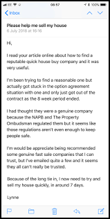 Helping house buyers with house purchase problems from housing developers in malaysia. Need To Sell My House Fast What S My Best Option 2021 Theadvisory